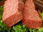 佐賀牛でBBQ