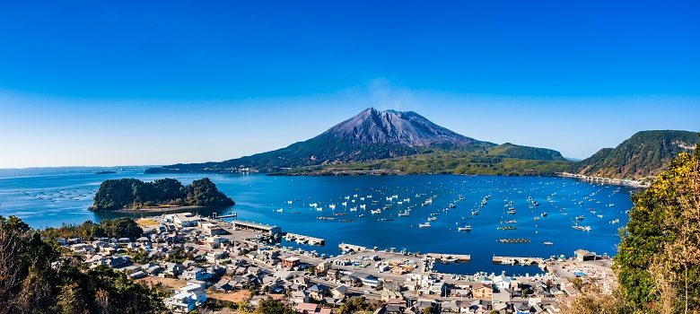 鹿児島から日帰りできるBBQ場特集！送迎はぜひ貸切バスで