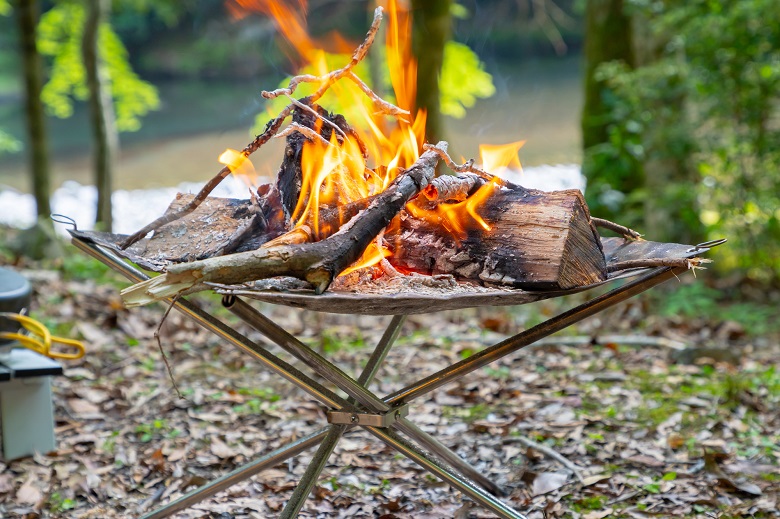 高知でおすすめのBBQ場