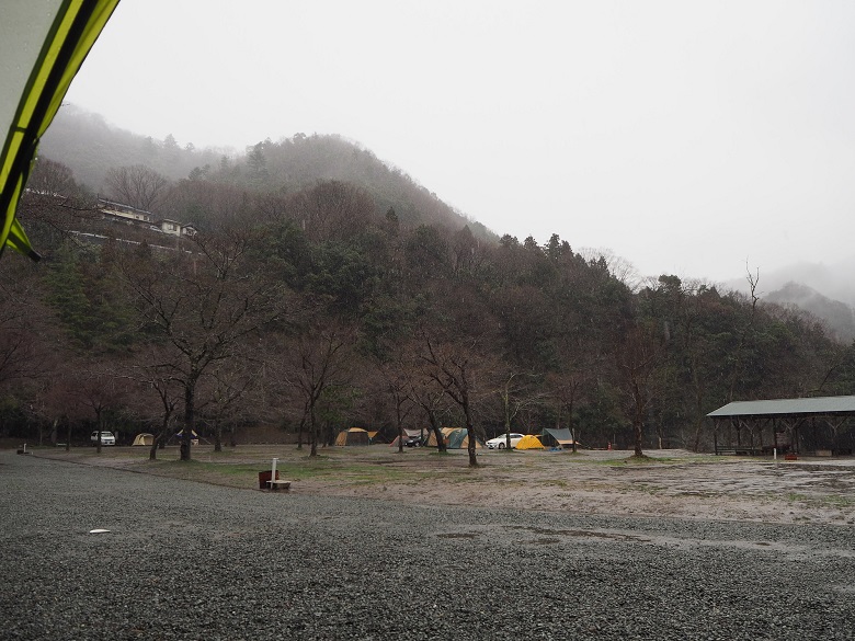 青根キャンプ村