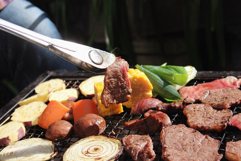 宮崎から日帰りできるBBQ場特集！送迎はぜひ貸切バスで