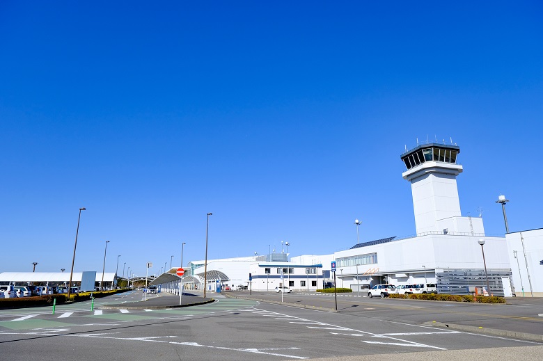 富士山静岡空港