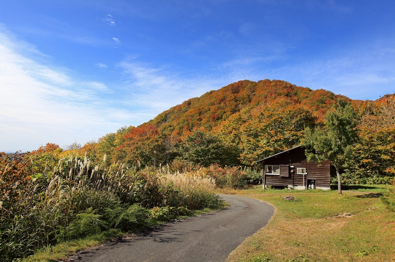 鳥海高原家族旅行村