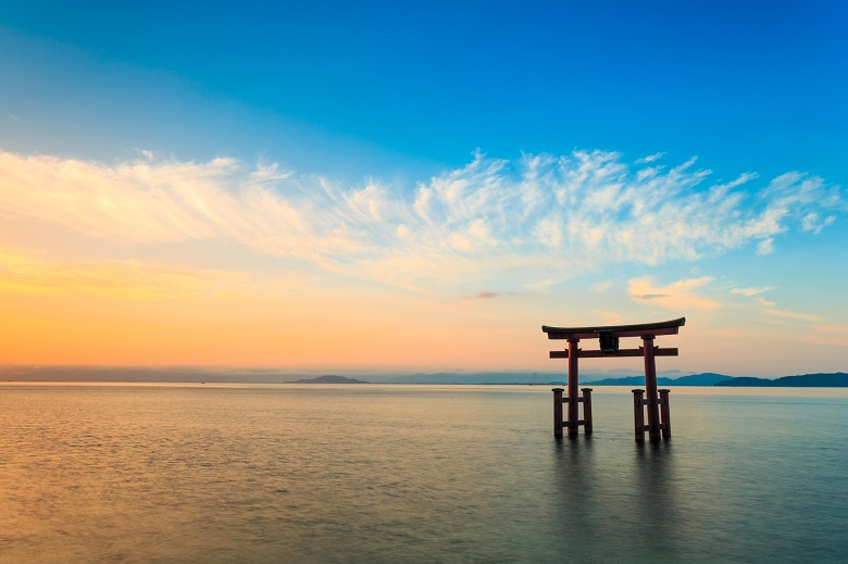 白髭神社