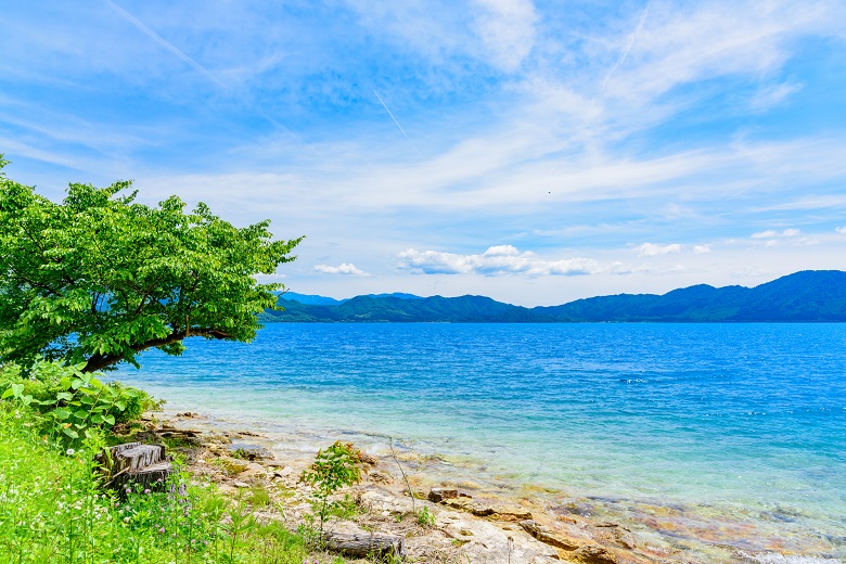 田沢湖