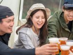 中国エリアでおすすめのデイキャンプ場をご紹介