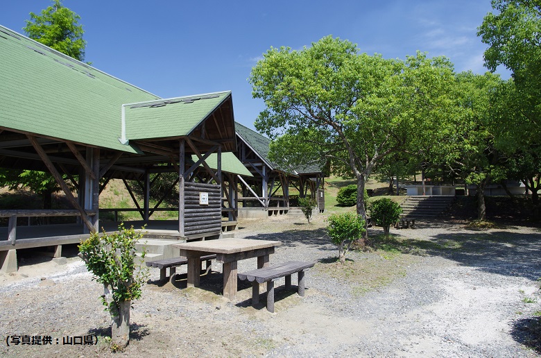 >蜂ヶ峯総合公園