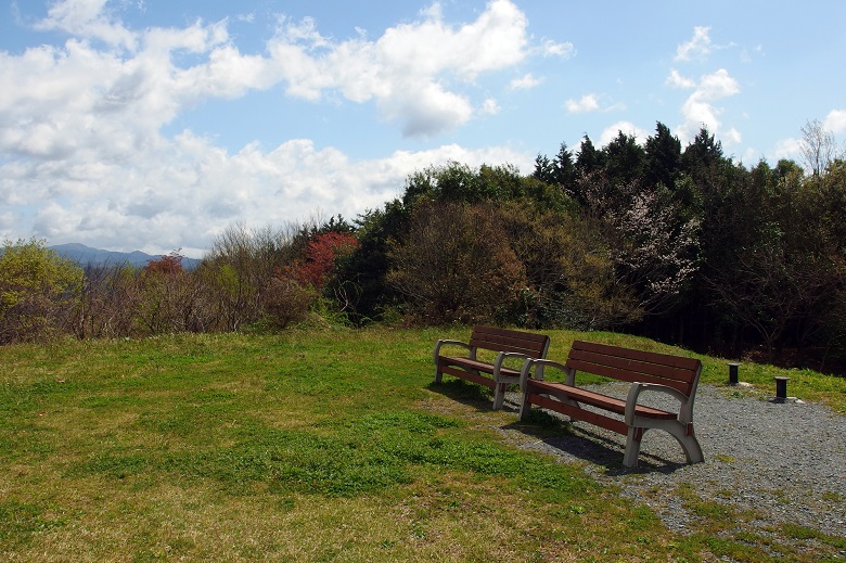 大佐山キャンプ場