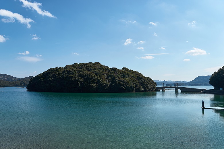 いろは島