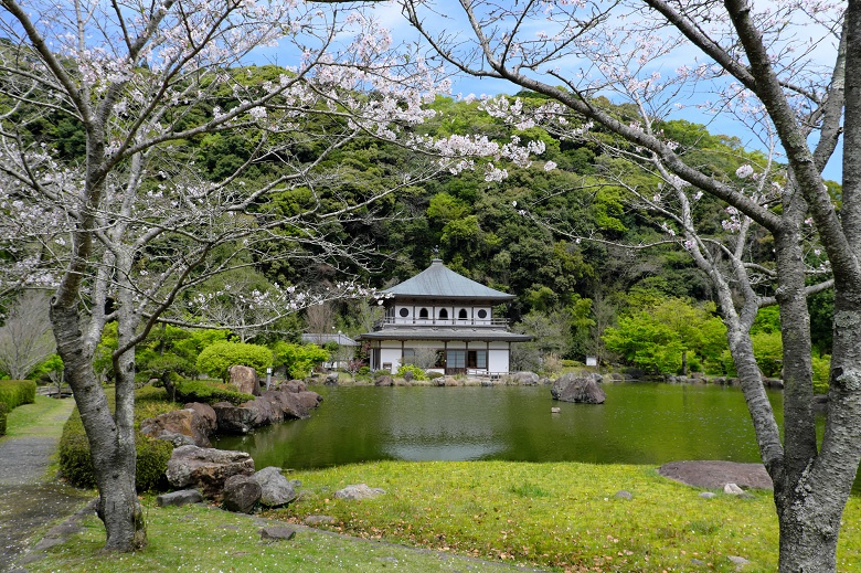 岩屋公園