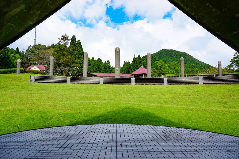 八重山公園