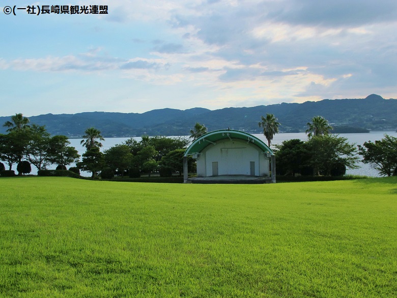 四本堂公園