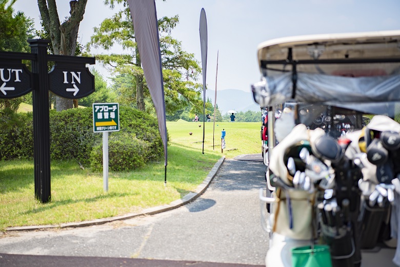 ゴルフコンペ送迎は貸切バスがおすすめ！東京から茨城までのバス料金目安は？