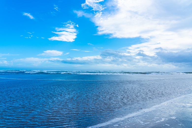 鎌倉・由比ガ浜