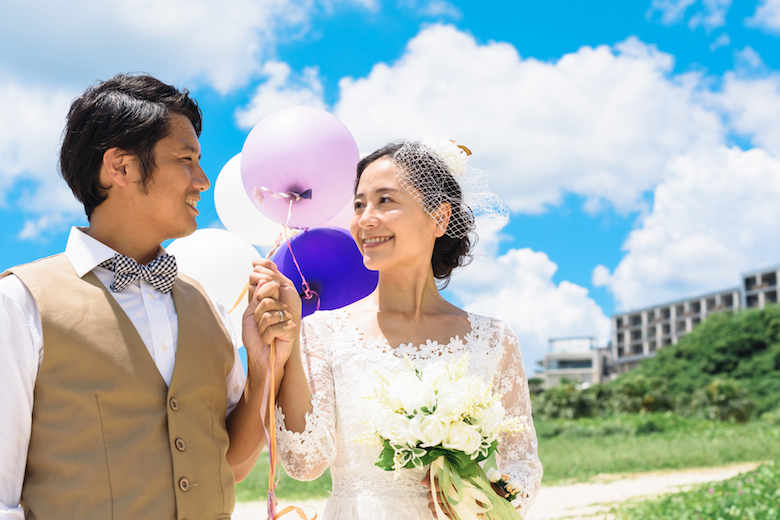 コロナ禍の結婚式アイディア＆人気スタイル、貸切バス利用はメリットがいっぱい！