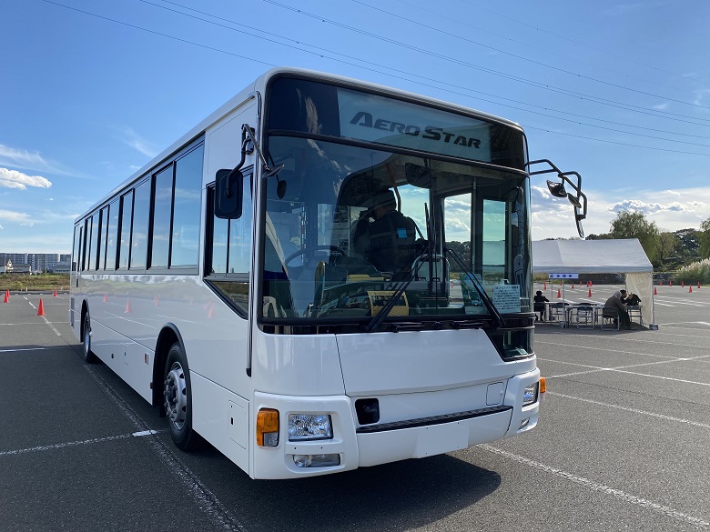 【終了】愛媛県伊予市貸切バス・タクシー事業者利用促進事業でバス料金最大4万円補助