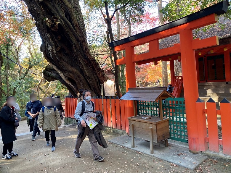 水谷神社