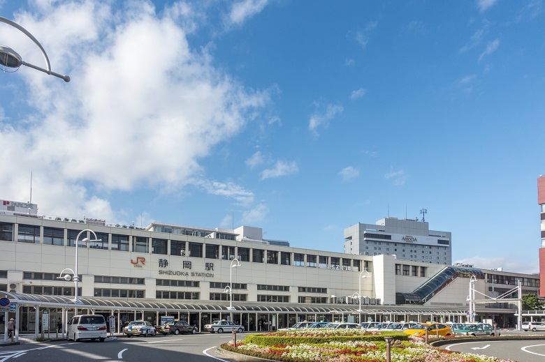 静岡駅