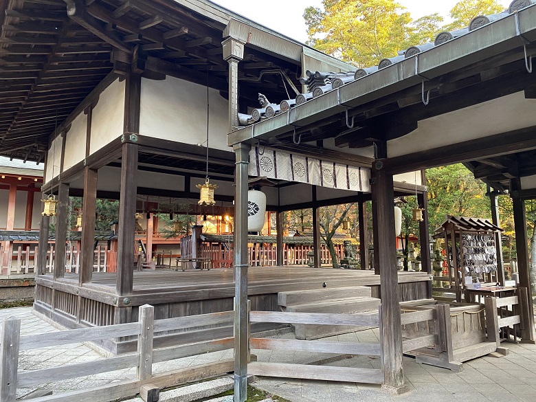 手向山八幡宮