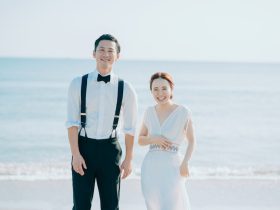 青森結婚式送迎バス