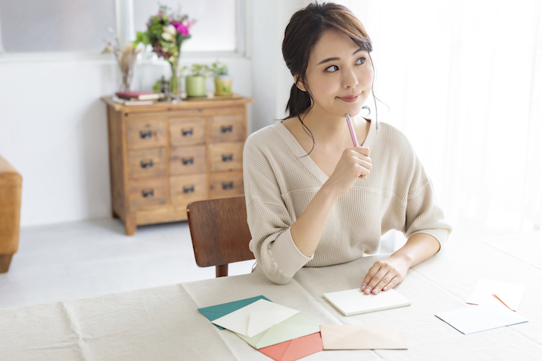 結婚式のゲスト送迎バスの案内状 付箋 文例集 書き方やお車代についても要チェック バス観光マガジン