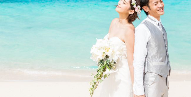 貸切バスで名護市から古宇利島にある結婚式場へ ゲスト往復送迎の料金目安は バス観光マガジン 貸切バスで名護市から古宇利島にある結婚式場へ ゲスト往復送迎の料金目安は バス観光マガジン