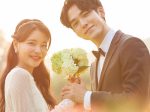 結婚式