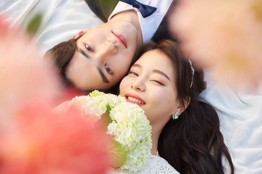 結婚式送迎大阪