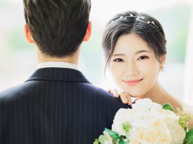 結婚式送迎東京