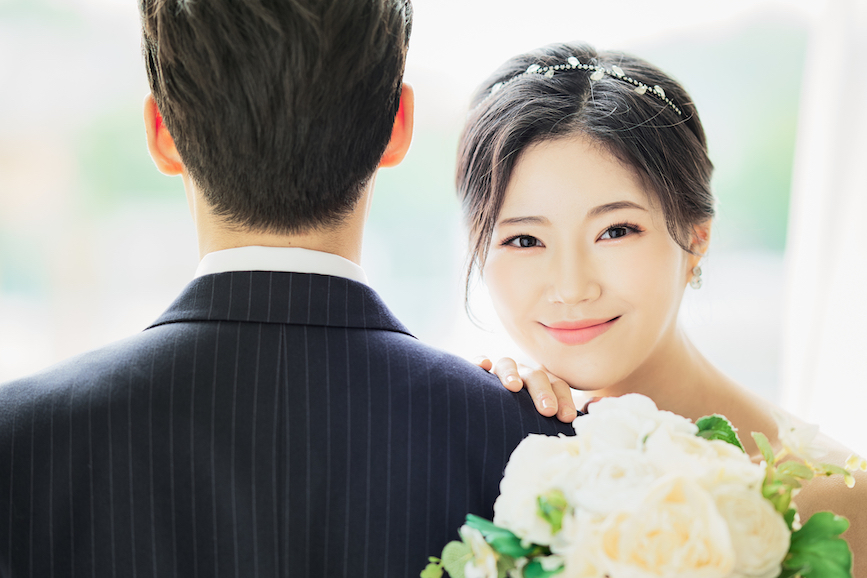 結婚式送迎東京