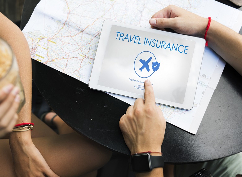 旅行キャンセル保険対象範囲は旅行会社の企画商品