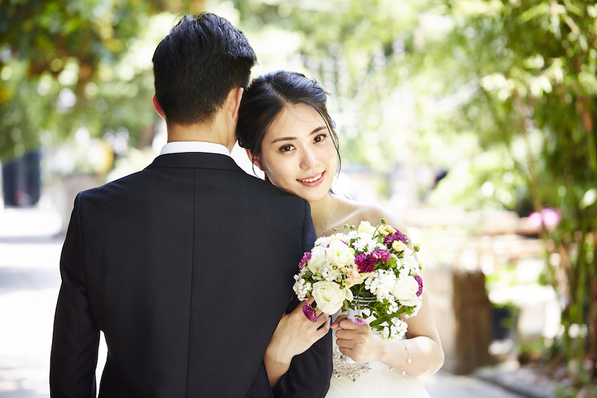 結婚式送迎千葉