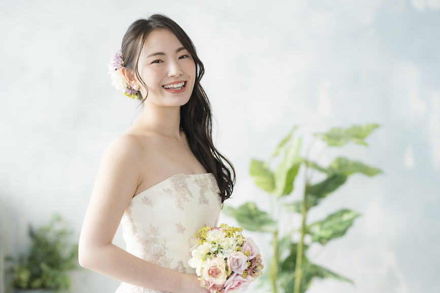 結婚式送迎宮城