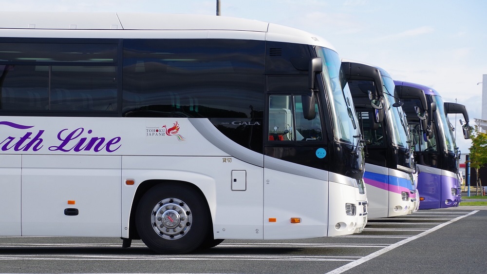 成田空港は東京？千葉？出発地を間違えると送迎バスを借りることができないので要注意！