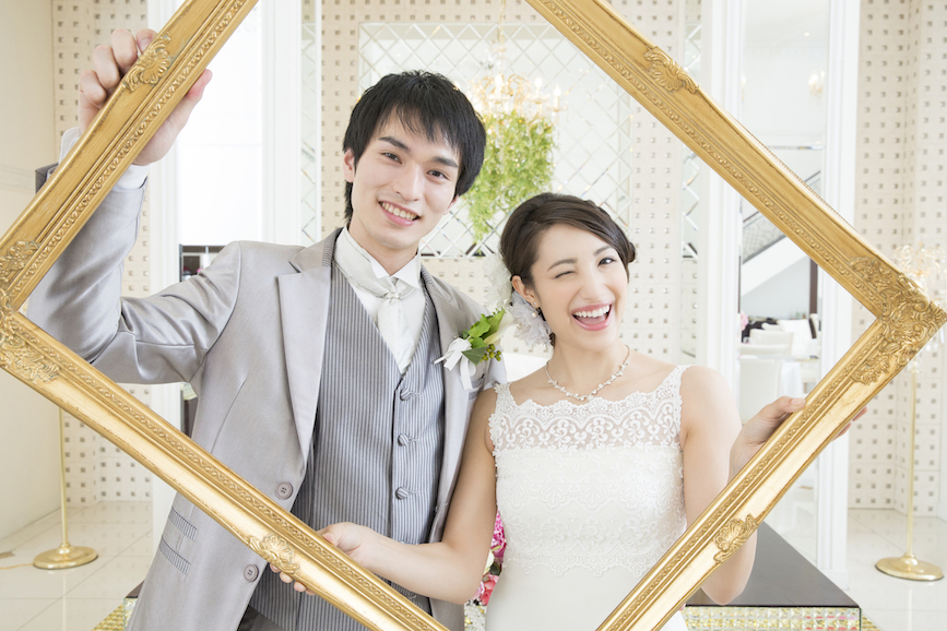 結婚式送迎新潟