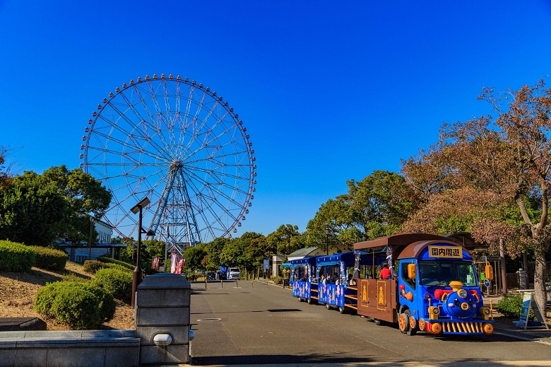 葛西海浜公園