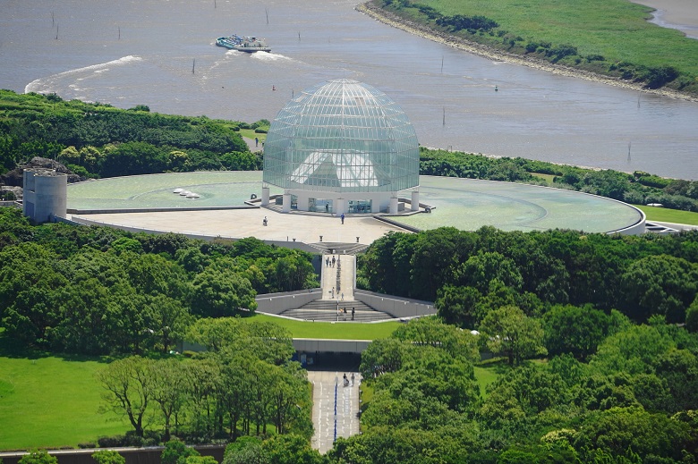 葛西臨海公園・水族館