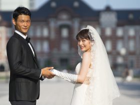 結婚式送迎岩手