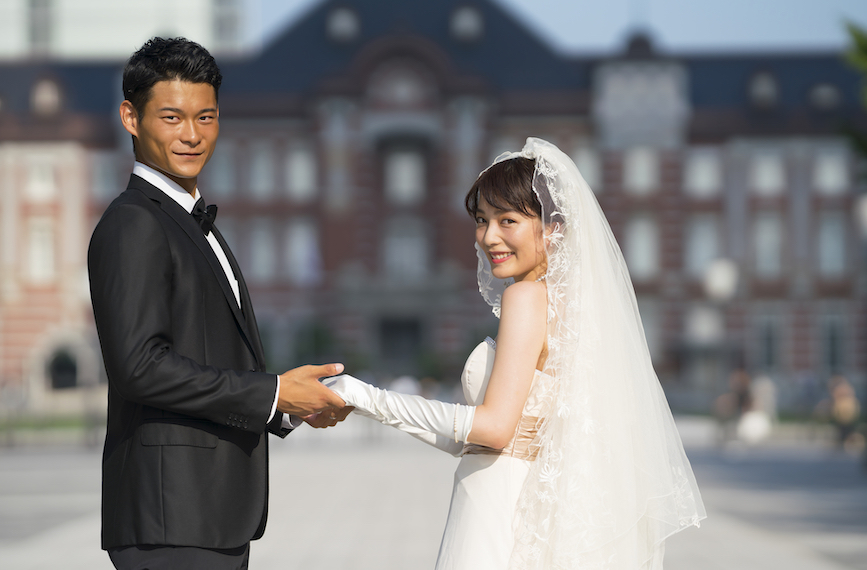 結婚式送迎岩手