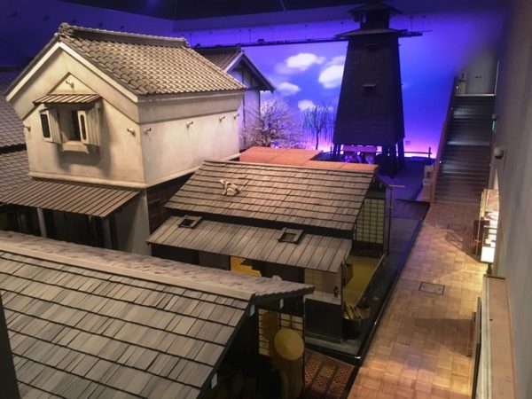 深川江戸資料館