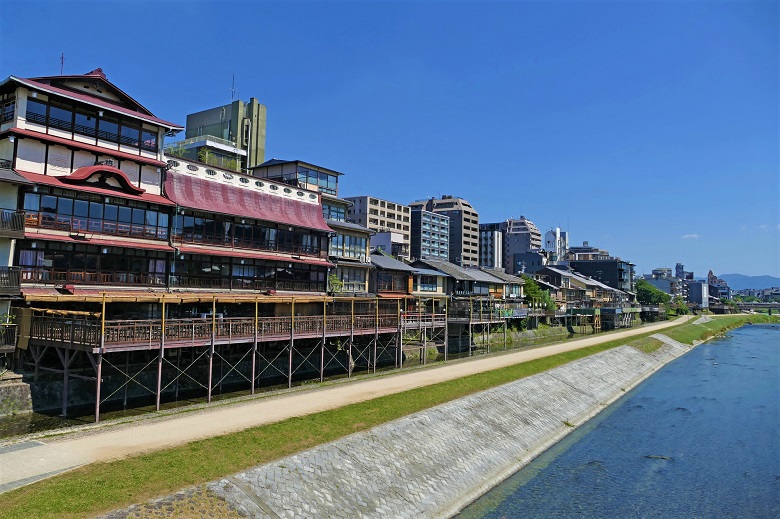 FUNATSURU KYOTO KAMOGAWA RESORT