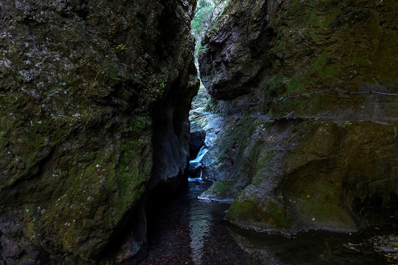 神戸岩