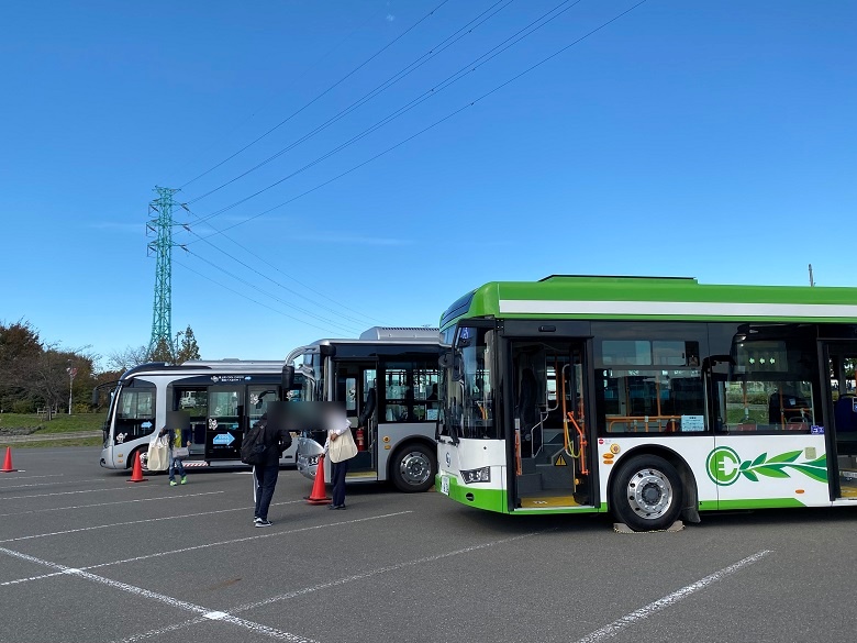 「第8回バステクin首都圏」が11月22日（火）に幕張メッセで開催！日本上陸予定の欧州製新型電気バスなど話題のバス続々