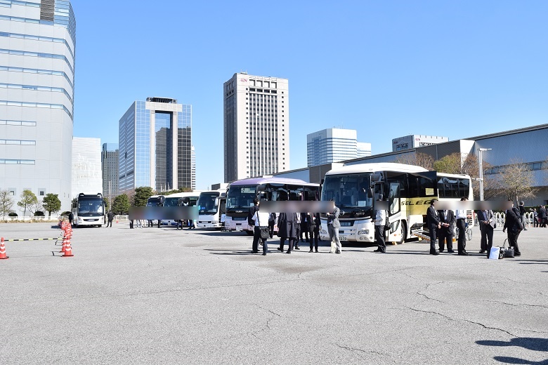 幕張メッセでの開催は4年ぶり