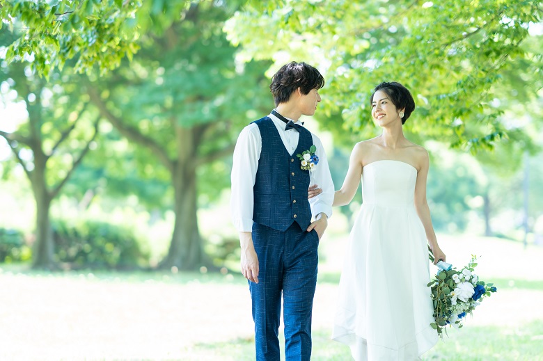 結婚式送迎福岡