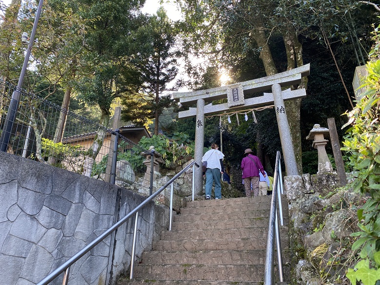 天神垣神社