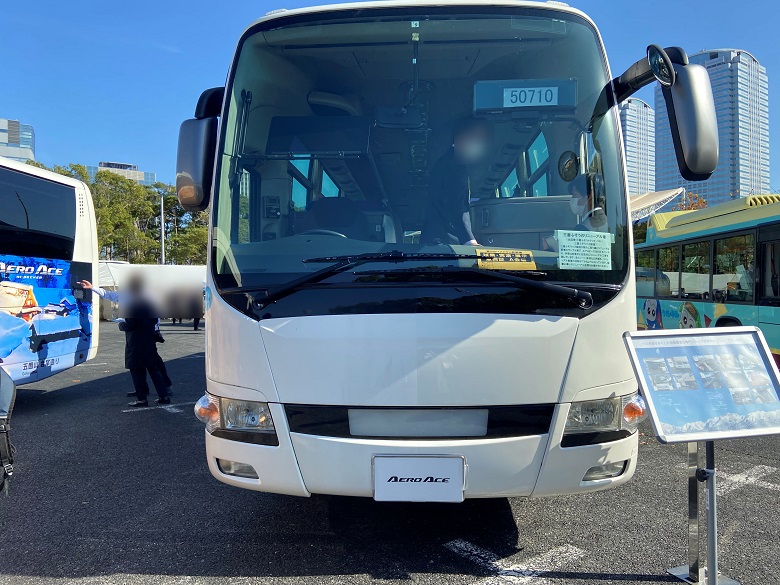 三菱ふそう製造・リニューアル車