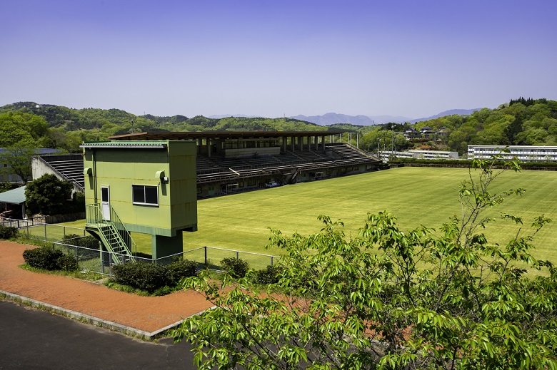 美作市総合運動公園