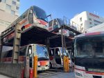 帝産観光バス東京支店