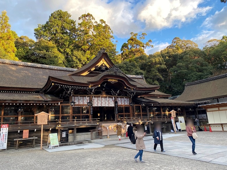 大神神社